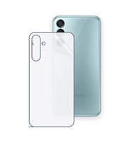SChitec SAMSUNG Galaxy M15 5G Uyumlu Arka Yüzey Hidrojel Koruyucu Film