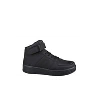 Cool Pekin Uzun Siyah Unisex Çocuk Spor Ayakkabı