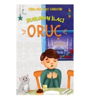 Ruhumun İlacı Oruç