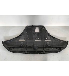 Hyundai Tucson 2021-2024 Karter Muhafazası Motor Alt Plastiği Koruma