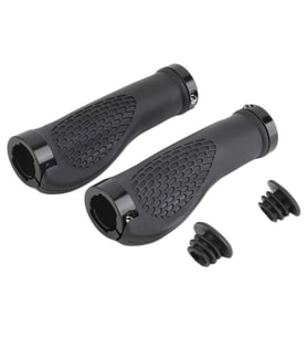Forte GT Ergonomik Bisiklet Elcik Xbyc 700 D Siyah