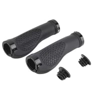 Forte GT Ergonomik Bisiklet Elcik Xbyc 700 D Siyah