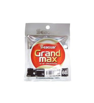 0.310mm Seaguar Grandmax %100 FC Shock Leader Misina 60 metre