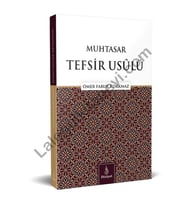 Muhtasar Tefsir Usulü