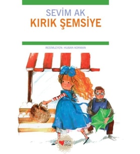 Kırık Şemsiye