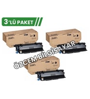 Kyocera Tk-3400-ma4500x, Ma4500fx, Pa4500x Uyumlu Toner 3 Lü Paket Japon Toner