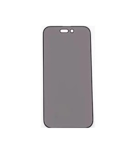 İphone 14 Pro Max Polarizeli Cam Çitasız ( Ekran Koruyucu Değildir )