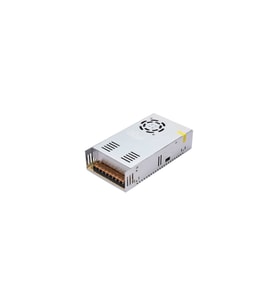 APRONX 12v 30amper apx-1230a Metal CCTV Adaptör