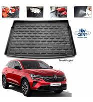Renault Austral Bagaj Havuzu Paspası 2023 Sonrası