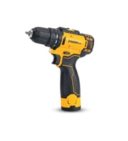 AKÜLÜ VİDALAMA SETİ 12 VOLT (1*1.5 Ah) (BİTS UÇ SETİ)
