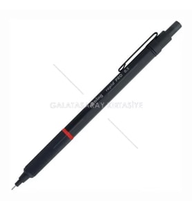 Rotring Pro Versatil 0,5 Siyah 1904258