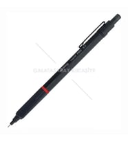 Rotring Pro Versatil 0,5 Siyah 1904258