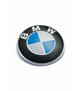 Bmw 3 Serisi F80 2012-2018 Ön Kaput Arma Logo 7288756
