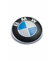 Bmw 3 Serisi F80 2012-2018 Ön Kaput Arma Logo 7288756