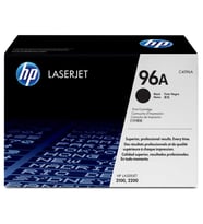 Hp 96A-C4096A Siyah Toner