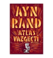 Atlas Vazgeçti 3