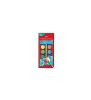 Faber Castell Suluboya 12 Renk