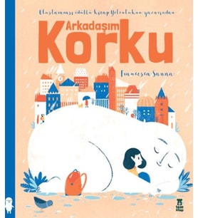 Arkadaşım Korku
