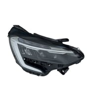 Far Renault Clio 5 2020-2023 (SAĞ, MOTORLU, TOUCH PAKET)