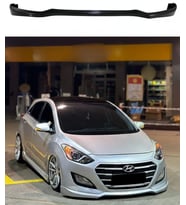 Hyundai i30 Ön Ek (Plastik) (Standart)