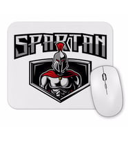 Spartan Mouse Pad
