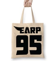 Earp 95 Bez Çanta Uzun Saplı