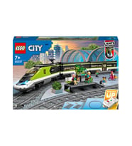 Lego Express Passenger Train - Standart