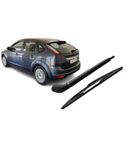 Ford Focus 2 Arka Silecek Kolu ve Süpürgesi 2004-2010 N11.3660