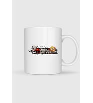 Zombie Driver Zombies Ultimate Tasarımlı Kupa Bardak