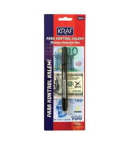 Kraf Sahte Para Kontrol Kalemi 200G
