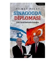 Sinagogda Diplomasi
