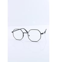 UNISEX SİYAH UV400 GÜNEŞ GÖZLÜĞÜ SILVIO MONETTI - 3SM5002IR001