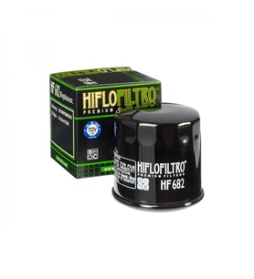 QJ Moto Srk 450 Yağ Filtre Hiflo