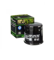 QJ Moto Srk 450 Yağ Filtre Hiflo