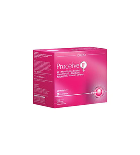 Orzax Proceive F 30 Saşe 8697595872291