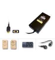Lenovo ThinkPad 20V 11.5A 230W Pinli Uç (Usb Tip) Adaptör RETRO