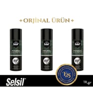 Metalin En İyi Dostu,Pasın En Büyük Düşmanı 400 ml X 3 (K.Siyah)