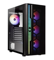BITFENIX 1200W 80+ GOLD APOLLO Gaming Mid-Tower PC Kasası 4-Fanlı