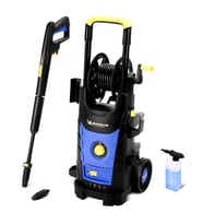 Michelin MPX20EHX 2000Watt 140Bar İndüksiyon Motorlu Profesyonel Basınçlı Yıkama