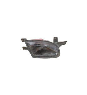Hyundai Accent Sağ Far Lambası Manuel 1998-1999