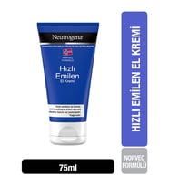 Neutrogena Hızlı Emilen El Kremi 75 ml