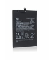 Xiaomi RedMi Note 9 Pro Batarya Xiaomi RedMi BN52 Uyumlu Yedek Batarya