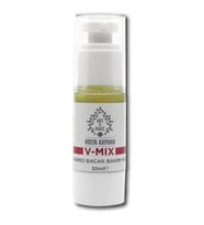 Art De Huile V-Mix Onarıcı Bacak Bakım Yağı 30 ml
