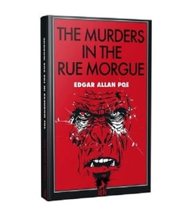 The Murders in the Rue Morgue