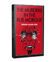 The Murders in the Rue Morgue