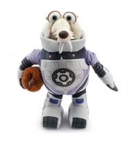 Astron 5 Crat Peluş Figür 30cm