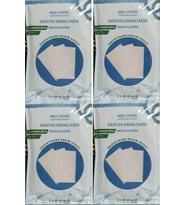 Med-Cover Bariyer Kremli Kese 8'li 4 paket
