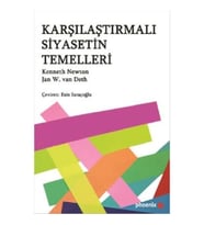 Karşılaştırmalı Siyasetin Temelleri
