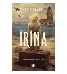 İrina