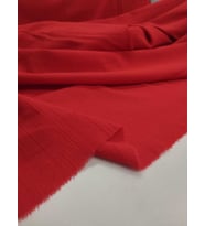 ŞİLE BEZİ KUMAŞI (Kırmızı)